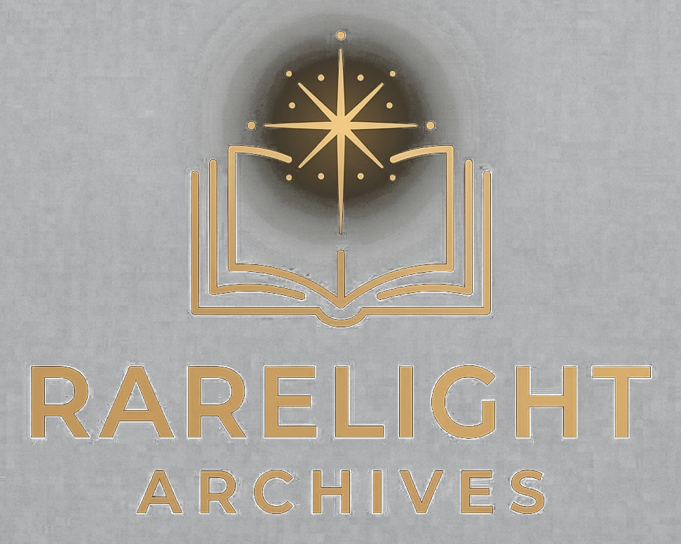 Rarelight Archives