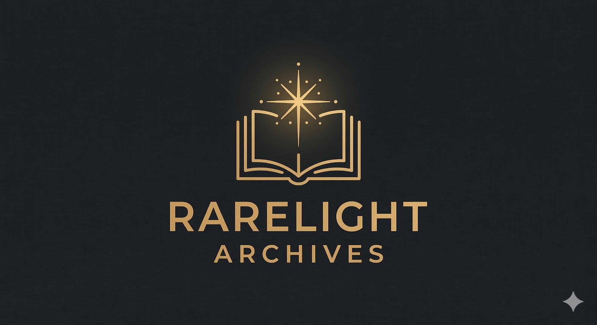 Rarelight Archives